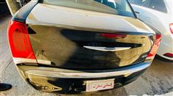 كرايسلر 300